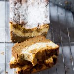Low Carb Pumpkin Bread